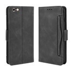 Housse iPhone 6/6S Classe Première Multi-Cartes Housse iPhone 6/6S Classe Première Multi-Cartes