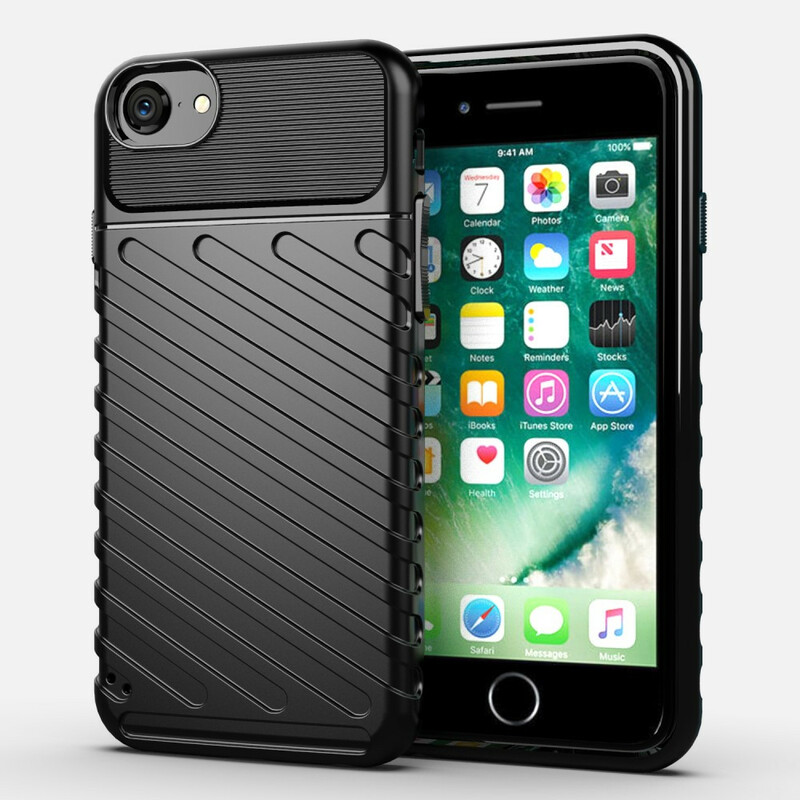 Coque iPhone 6/6S Thunder Serie