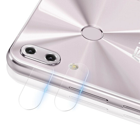 Protection en Verre Trempé pour Lentille du Asus ZenFone 5 / 5Z IMAK