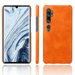 Coque Xiaomi Mi Note 10 Effet Cuir KSQ Coque Xiaomi Mi Note 10 Effet Cuir KSQ