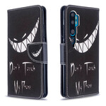 Housse Xiaomi Mi Note 10 Devil Phone