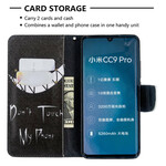 Housse Xiaomi Mi Note 10 Devil Phone Housse Xiaomi Mi Note 10 Devil Phone