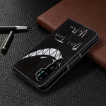 Housse Xiaomi Mi Note 10 Devil Phone Housse Xiaomi Mi Note 10 Devil Phone