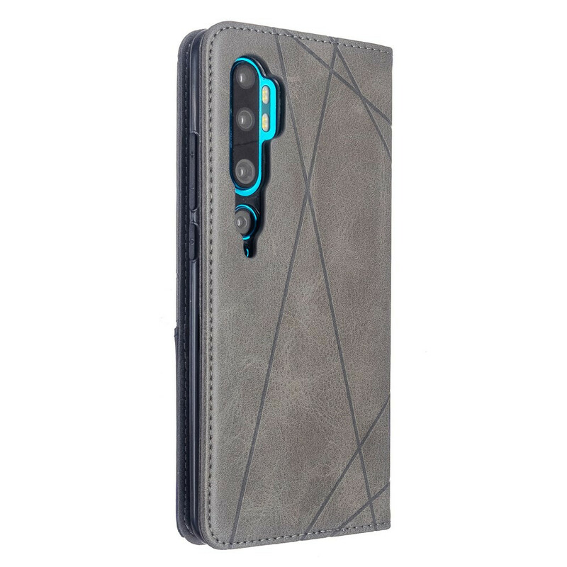 Flip Cover Xiaomi Mi Note 10 Style Artiste