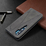 Flip Cover Xiaomi Mi Note 10 Style Artiste