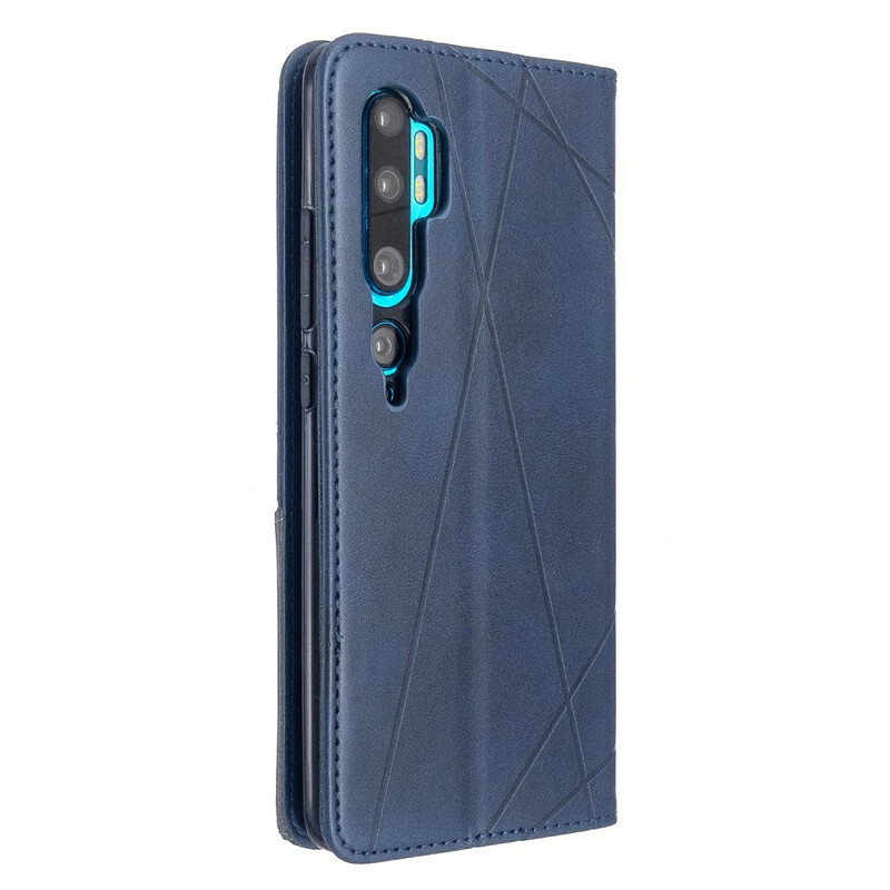 Flip Cover Xiaomi Mi Note 10 Style Artiste Flip Cover Xiaomi Mi Note 10 Style Artiste