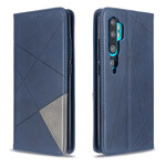 Flip Cover Xiaomi Mi Note 10 Style Artiste Flip Cover Xiaomi Mi Note 10 Style Artiste