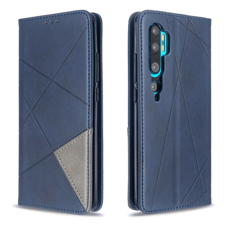 Flip Cover Xiaomi Mi Note 10 Style Artiste Flip Cover Xiaomi Mi Note 10 Style Artiste