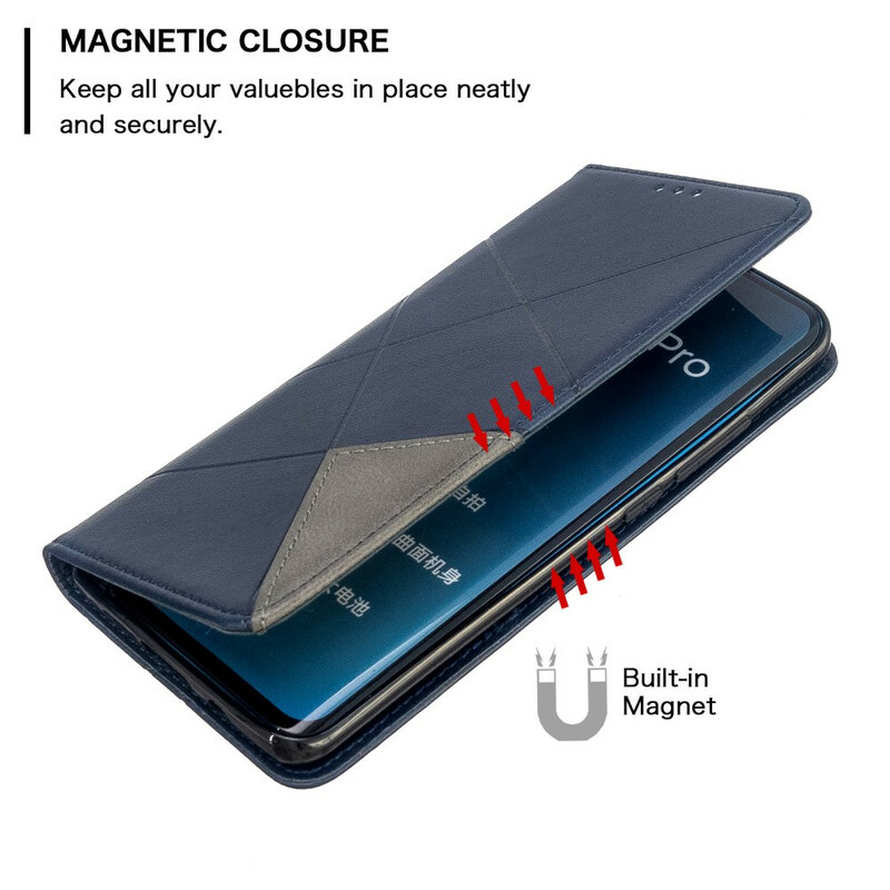 Flip Cover Xiaomi Mi Note 10 Style Artiste Flip Cover Xiaomi Mi Note 10 Style Artiste