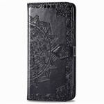 Housse Samsung Galaxy A51 Mandala Moyen Age Housse Samsung Galaxy A51 Mandala Moyen Age