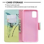 Housse Samsung Galaxy A51 Learn To Fly Housse Samsung Galaxy A51 Learn To Fly