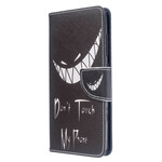 Housse Samsung Galaxy A51 Devil Phone Housse Samsung Galaxy A51 Devil Phone