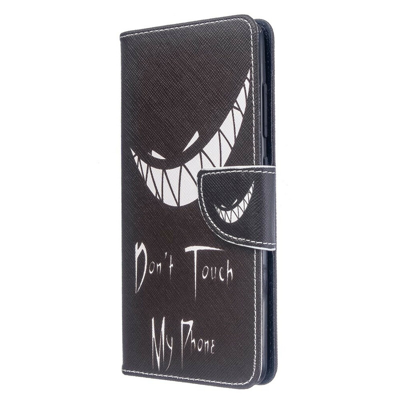 Housse Samsung Galaxy A51 Devil Phone Housse Samsung Galaxy A51 Devil Phone