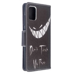 Housse Samsung Galaxy A51 Devil Phone Housse Samsung Galaxy A51 Devil Phone