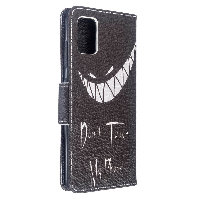 Housse Samsung Galaxy A51 Devil Phone Housse Samsung Galaxy A51 Devil Phone