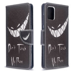 Housse Samsung Galaxy A51 Devil Phone Housse Samsung Galaxy A51 Devil Phone