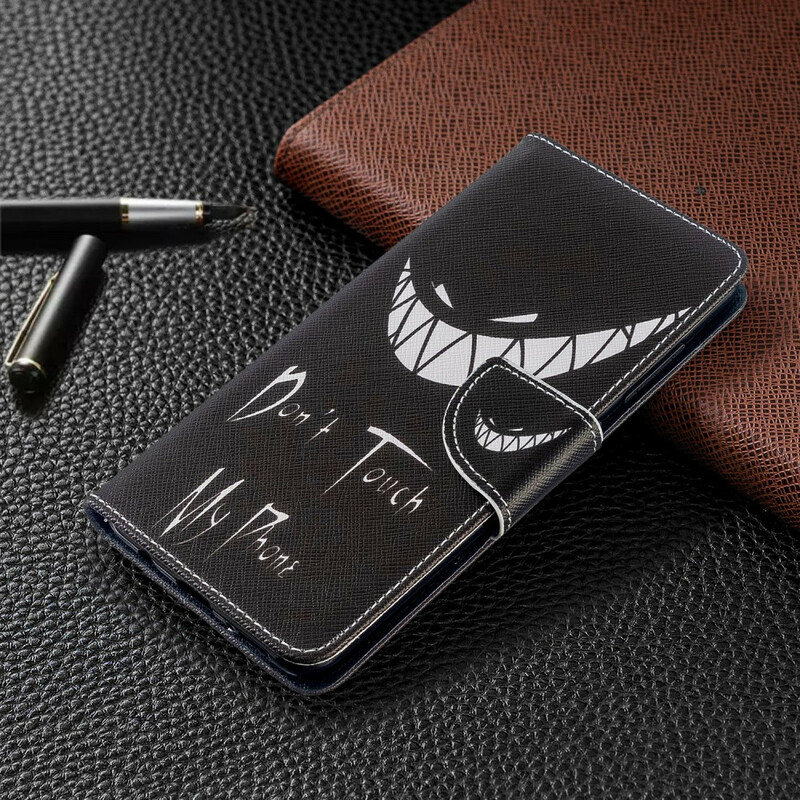 Housse Samsung Galaxy A51 Devil Phone Housse Samsung Galaxy A51 Devil Phone