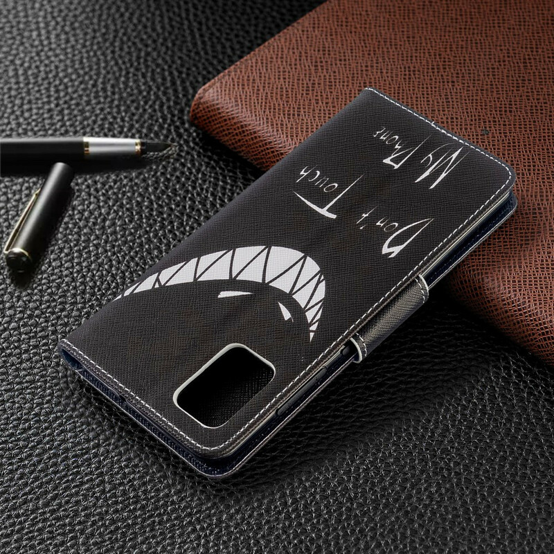Housse Samsung Galaxy A51 Devil Phone Housse Samsung Galaxy A51 Devil Phone