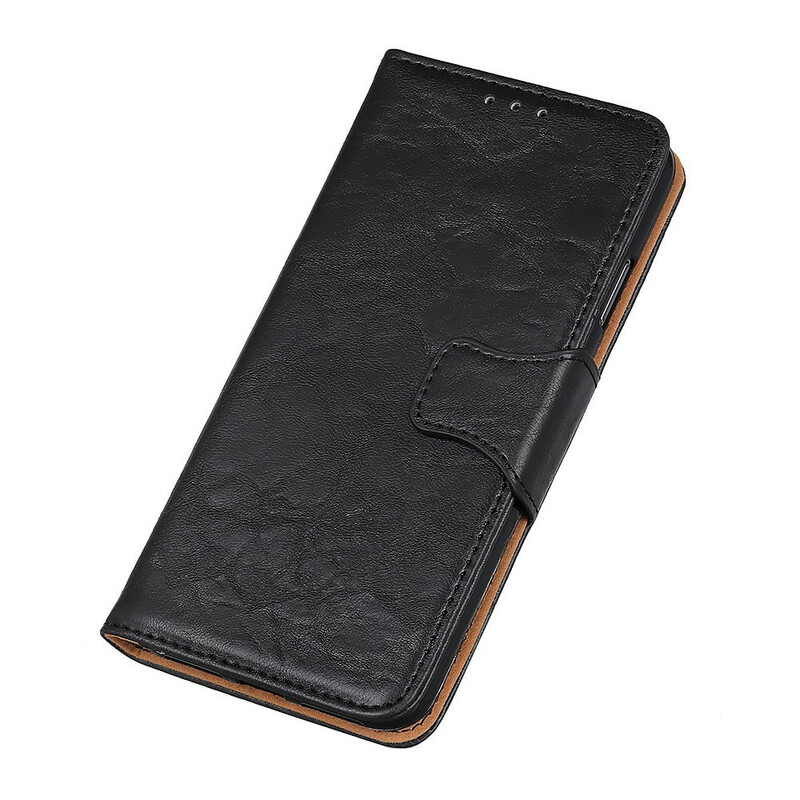 Housse Samsung Galaxy A51 Lisse Magnétique Double Face Housse Samsung Galaxy A51 Lisse Magnétique Double Face
