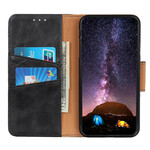 Housse Samsung Galaxy A51 Lisse Magnétique Double Face Housse Samsung Galaxy A51 Lisse Magnétique Double Face