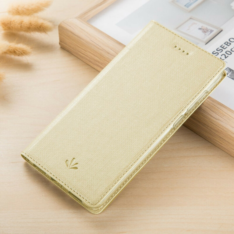 Flip Cover Honor 20 / Huawei Nova 5T Texturée VILI DMX Flip Cover Honor 20 / Huawei Nova 5T Texturée VILI DMX