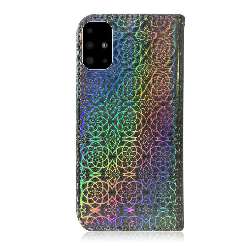 Housse Samsung Galaxy A51 Couleur Pure Housse Samsung Galaxy A51 Couleur Pure