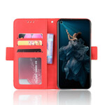 Housse Honor 20 / Huawei Nova 5T Classe Première Multi-Cartes Housse Honor 20 / Huawei Nova 5T Classe Première Multi-Cartes