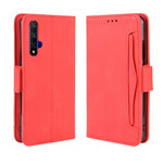 Housse Honor 20 / Huawei Nova 5T Classe Première Multi-Cartes Housse Honor 20 / Huawei Nova 5T Classe Première Multi-Cartes
