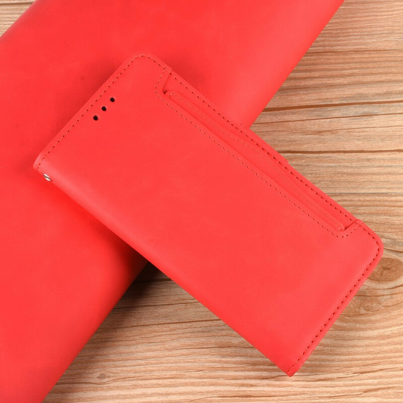 Housse Honor 20 / Huawei Nova 5T Classe Première Multi-Cartes Housse Honor 20 / Huawei Nova 5T Classe Première Multi-Cartes