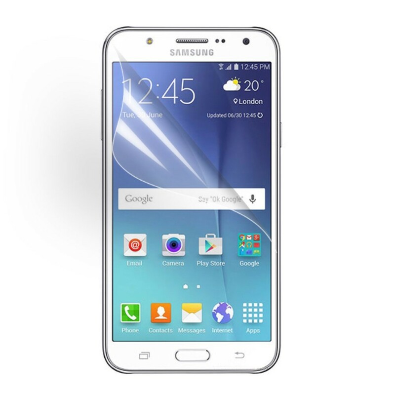 Film de protection écran pour Samsung Galaxy J5
