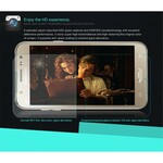 Protection en verre trempé pour l’écran du Samsung Galaxy J5