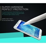 Protection en verre trempé pour l’écran du Samsung Galaxy J5 Protection en verre trempé pour l’écran du Samsung Galaxy J5