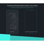 Protection en verre trempé pour l’écran du Samsung Galaxy J5 Protection en verre trempé pour l’écran du Samsung Galaxy J5