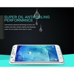 Protection en verre trempé pour l’écran du Samsung Galaxy J5 Protection en verre trempé pour l’écran du Samsung Galaxy J5