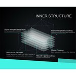 Protection en verre trempé pour l’écran du Samsung Galaxy J5 Protection en verre trempé pour l’écran du Samsung Galaxy J5