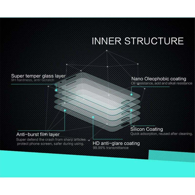 Protection en verre trempé pour l’écran du Samsung Galaxy J5