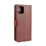 Housse Samsung Galaxy Note 10 Lite Texture Cuir Finesse Housse Samsung Galaxy Note 10 Lite Texture Cuir Finesse