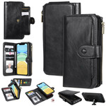 Housse iPhone 11 Multifonctionnelle Coque Détachable Housse iPhone 11 Multifonctionnelle Coque Détachable