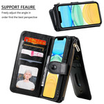 Housse iPhone 11 Multifonctionnelle Coque Détachable Housse iPhone 11 Multifonctionnelle Coque Détachable