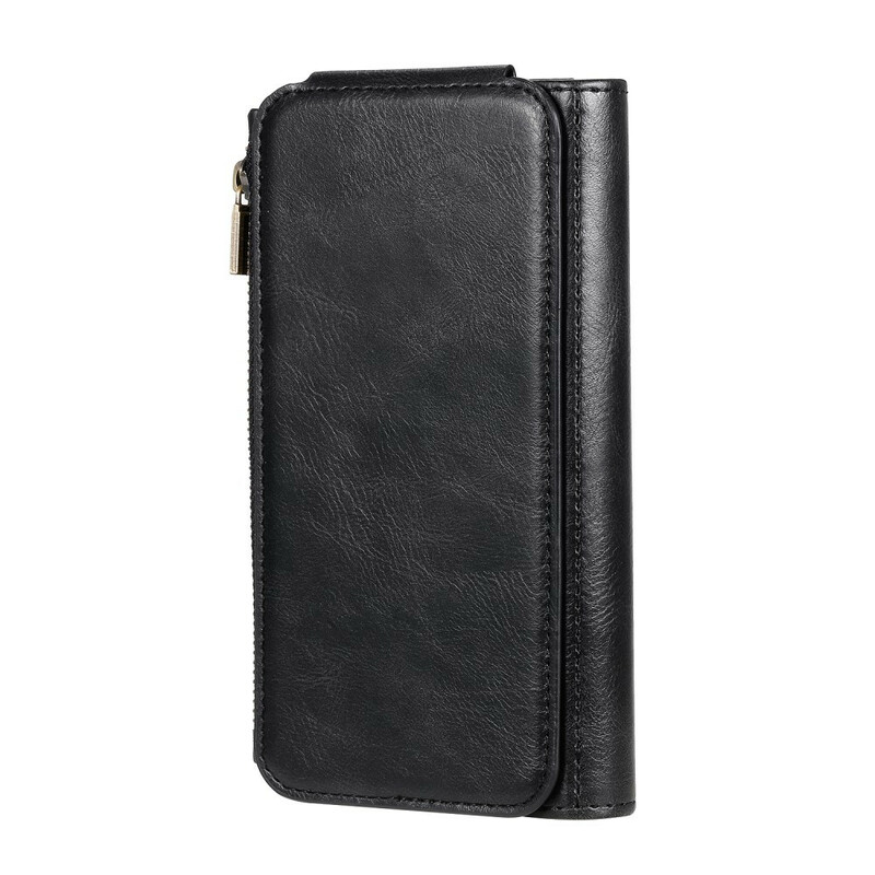 Housse iPhone 11 Multifonctionnelle Coque Détachable Housse iPhone 11 Multifonctionnelle Coque Détachable