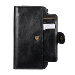 Housse iPhone 11 Multifonctionnelle Coque Détachable Housse iPhone 11 Multifonctionnelle Coque Détachable