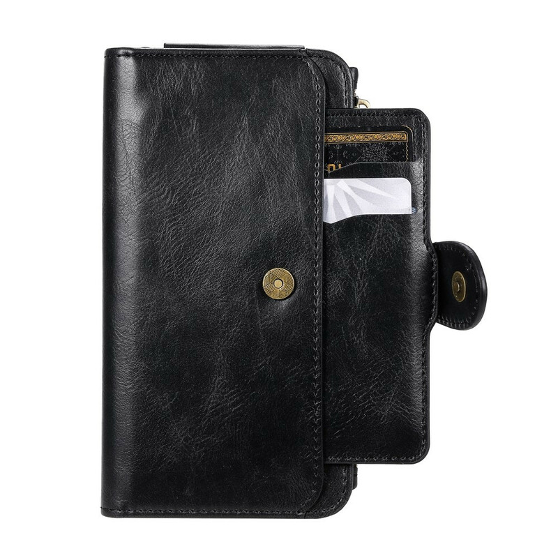 Housse iPhone 11 Multifonctionnelle Coque Détachable Housse iPhone 11 Multifonctionnelle Coque Détachable