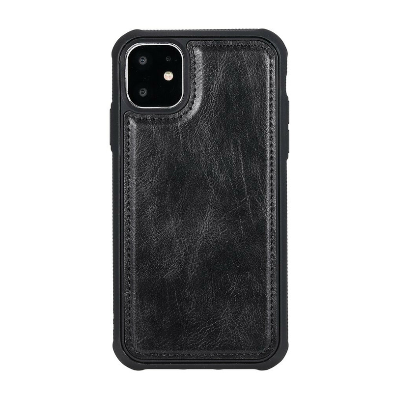 Housse iPhone 11 Multifonctionnelle Coque Détachable Housse iPhone 11 Multifonctionnelle Coque Détachable