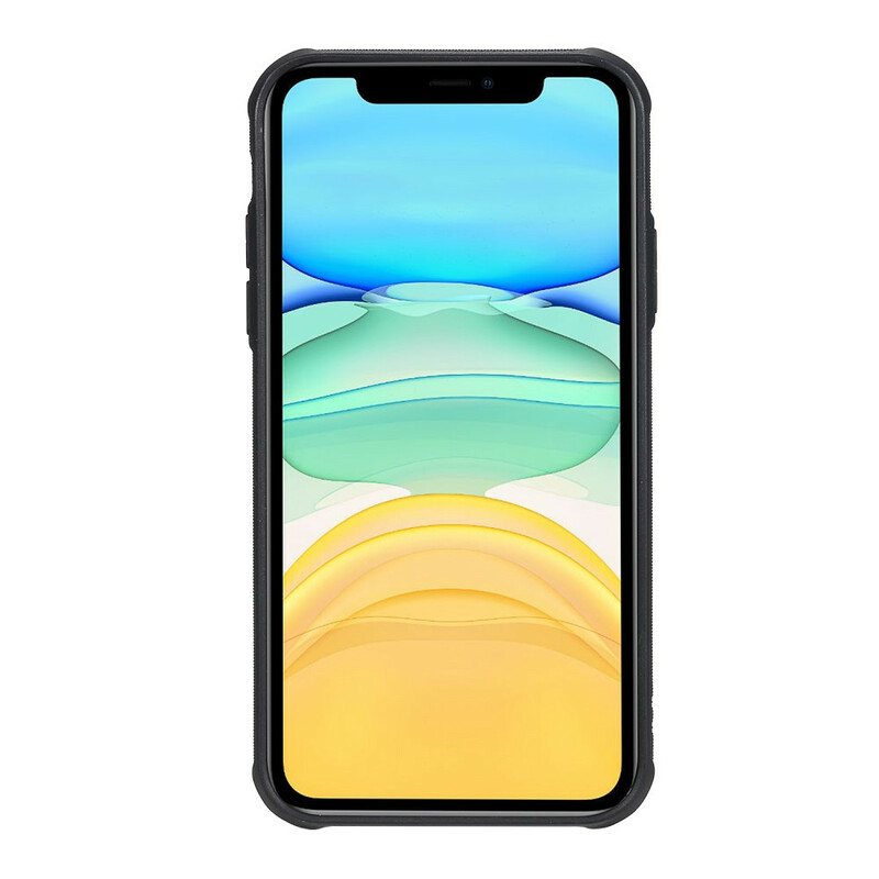 Housse iPhone 11 Multifonctionnelle Coque Détachable Housse iPhone 11 Multifonctionnelle Coque Détachable