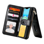 Housse iPhone 11 Multifonctionnelle Coque Détachable Housse iPhone 11 Multifonctionnelle Coque Détachable