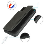 Coque iPhone 11 Porte-Cartes Support et Lanière Coque iPhone 11 Porte-Cartes Support et Lanière