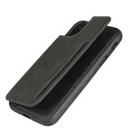Coque iPhone 11 Porte-Cartes Support et Lanière Coque iPhone 11 Porte-Cartes Support et Lanière