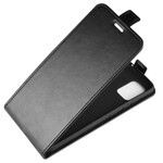Housse Samsung Galaxy A51 Rabattable Effet Cuir Housse Samsung Galaxy A51 Rabattable Effet Cuir