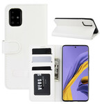 Housse Samsung Galaxy A51 Simili Cuir Ultra Housse Samsung Galaxy A51 Simili Cuir Ultra