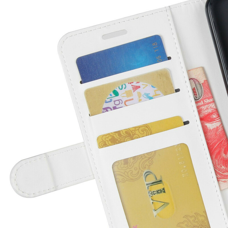 Housse Samsung Galaxy A51 Simili Cuir Ultra Housse Samsung Galaxy A51 Simili Cuir Ultra